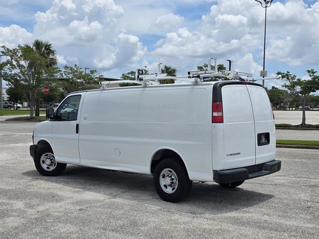 chevrolet express cargo 2019 1GCWGBFG5K1299729 image chevrolet express cargo 2019 1GCWGBFG5K1299729 image